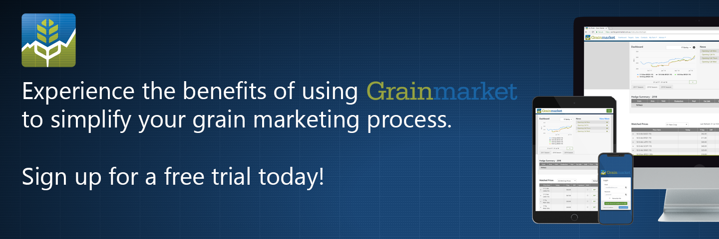 Grainmarket